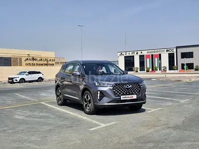 AED 1003/month | 2024 Chery Tiggo7 Pro Max | GCC Specs | Ref#468940