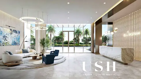 Premium Amenities | High ROI Potential | Q3 2028 Handover