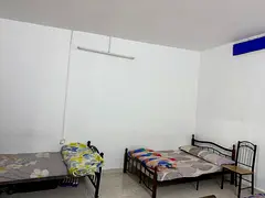 FULLY FURNISHED ROOM IN AL MAQAM, AL AIN, NEAR BY LULU AND TAWAM HOSPITAL.
