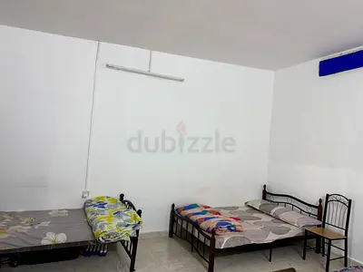 FULLY FURNISHED ROOM IN AL MAQAM, AL AIN, NEAR BY LULU AND TAWAM HOSPITAL.