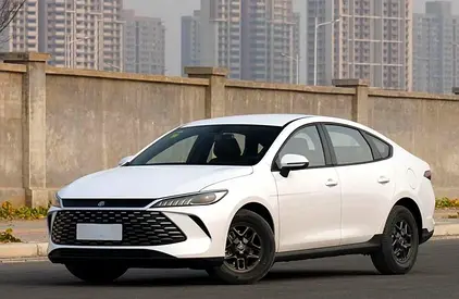 BYD Qin Plus 2025 | Brand New | Chinese Specs
