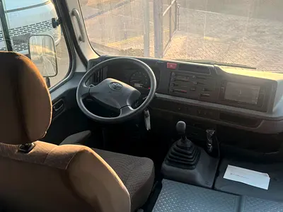 2026 Toyota COASTER 缩略图 6