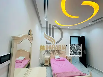 Master Rooms for Rent – First Occupancy | Al Zahya
