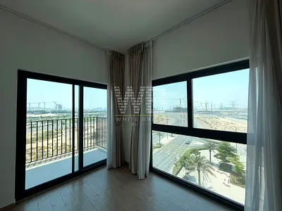 Central Park View | Vacant | Multiple Cheques