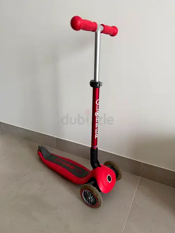 Globber scooter