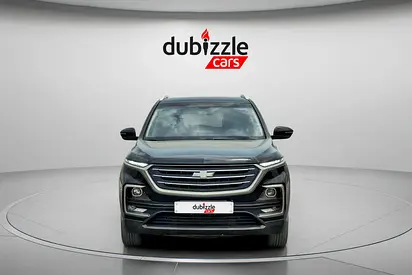 2023 Chevrolet CAPTIVA 照片 2