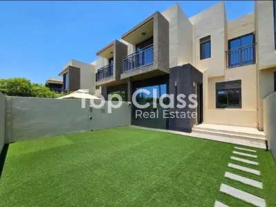 3BR + Maid | Family Villa | Vacant