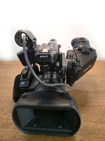 Sony PMW-300 Professional Broadcast Camcorder for Sale