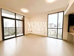 Spacious | Ready to Move | Great Amenities