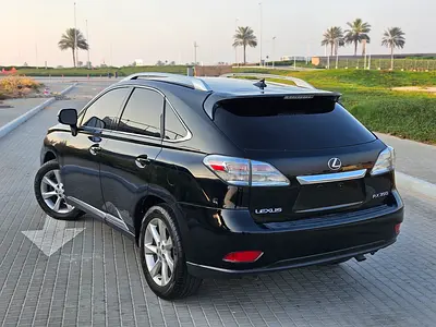 صورة 15 لـ 2009 Lexus RX-SERIES