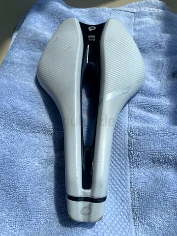 Prologo Dimension carbon road saddle