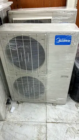 All Types of AC Service and Maintenance
