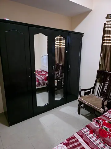 Room for couple