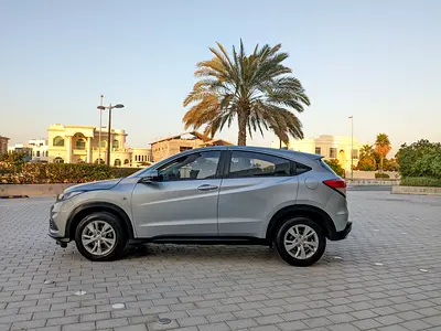 2019 Honda HR-V 缩略图 16