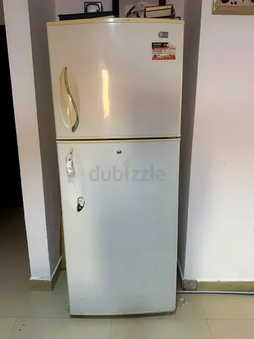LG Fridge for sale