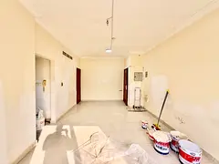 Levish 2bhk washroom balcony Waldrop closed to fire station Muwaileh Sharjah