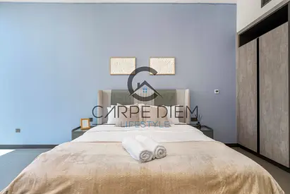 Modern One Bedroom Unit in MBL Royal, JLT Cluster K - Available on 14th August