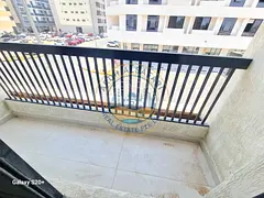 Lavish 1BHK Apartment with 2washrooms, close kitchen, wardrobes and Balcony
