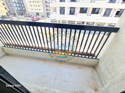 Lavish 1BHK Apartment with 2washrooms, close kitchen, wardrobes and Balcony