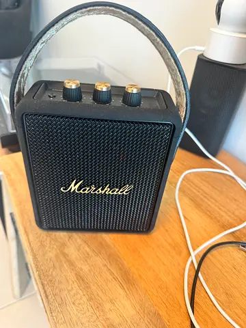 Marshall Stockwell 2 Speaker