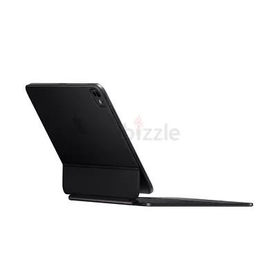 Magic Keyboard folio - Space Gray