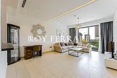 1 Bedroom | Unfurnished or Furnished