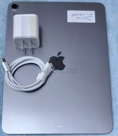 iPad Air 11-inch (M3) 256GB, Wi-Fi, Grey Color