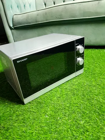 Microwave oven free delivery