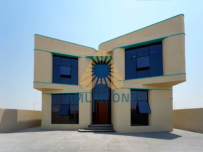 Single Row | Middle Unit | Vacant
