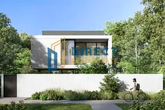 Own an End Unit in Lareen, Masaar 3 |3-Bedroom Townhouse with Modern Design
