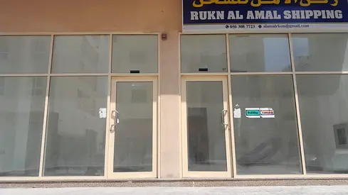 1 Month Free -Limited Time - Studio for Rent in Al Sajaa 1 Area - Best Price