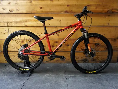 Rocky Mountain Vertex Kids Bike