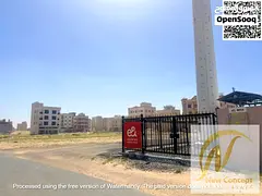 🏡 Residential Investment Land for Sale in Al Jurf, Ajman | G+2 Permit | 6,060 Sq. Ft. | AED 950,0