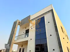 Luxury Villa for Sale with Private Pool | Registration Fees Included | Bank Financing Available