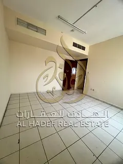 Apartment for annual rent in the Al Nab'ah area of Sharjah at the lowest price; features t