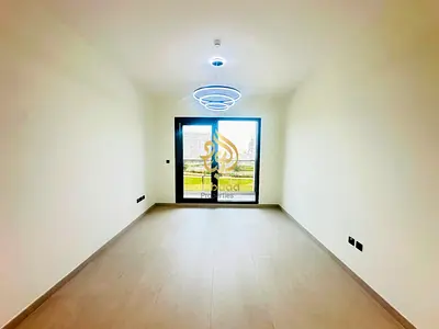 Spacious luxury 1bhk apartment for family