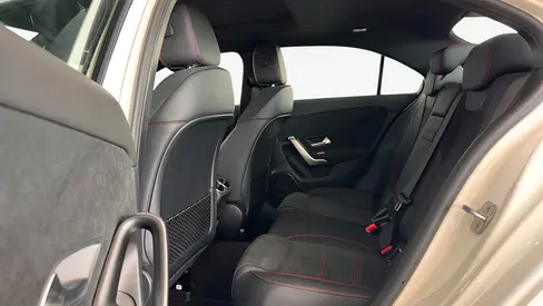 2025 Mercedes-BENZ A-CLASS — миниатюра 13