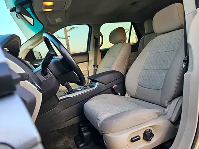 صورة 7 لـ 2013 FORD EXPLORER