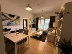 FULLY FURNISHED | MULTIPLE CHEQUES | SPACIOUS