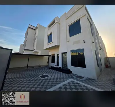 Fully Furnished Villa for Annual Rent in Ajman – Al Bahia A fantastic opportunity to rent a fully furnished villa in Al Bahia, Ajman. This spacious v