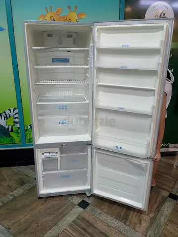 Panasonic fridge for sale perfect working condition