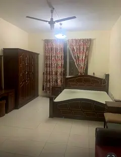 Room for Rent in King Faisal Street