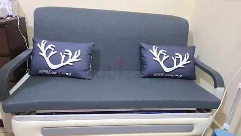 Sofa bed