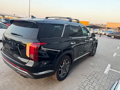 2024 Hyundai PALISADE thumbnail 16