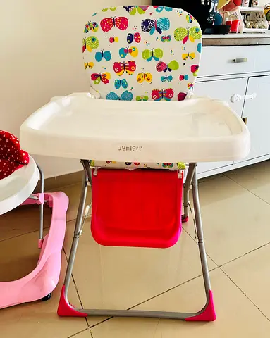 Toddler chair for URGENT SALE