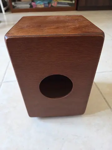Meinl Mini cajon
