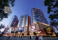 Luxury Apartment | Prime Location | High Investment Return | 5% Discount on Payment Plan | 35% Cash