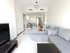 1BR Apartment | Rukan Tower | With Balcony Vacant Ready to move