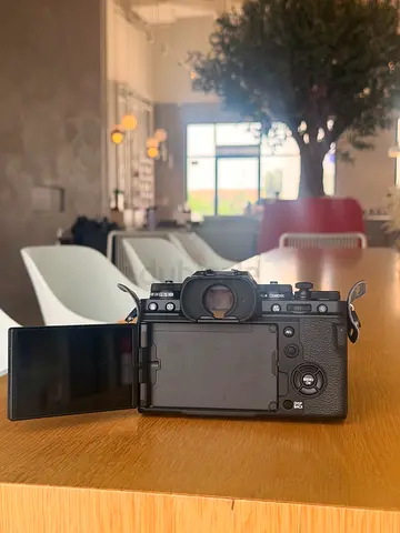 Fujifilm X-T4 Mirrorless Camera Body