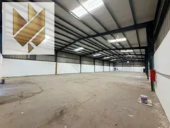 For Annual Rent – Warehouse in Industrial Area 2 | Prime Strategic Location | Excellent Road Acces